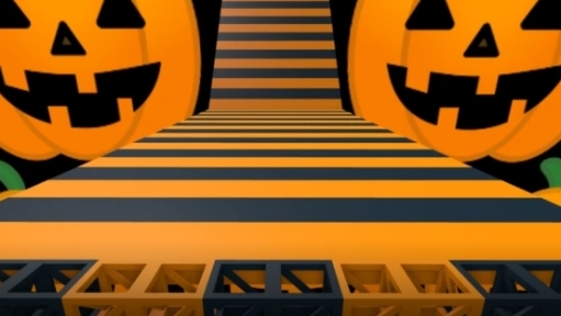 прохождение хэллоуинского паркура по павловскому смотреть онлайн