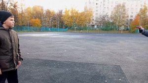 драки до смерти 1 сезон 1 серия