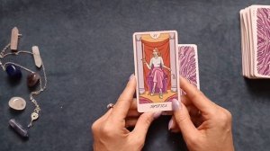 Таропрогноз на неделю с 27 октября 2025