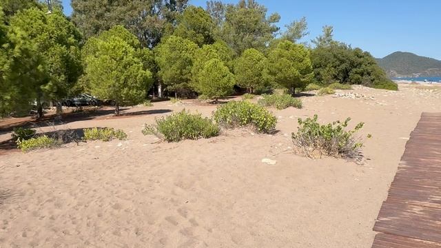 Турция. Кемер. Чиралы 2025 смотреть онлайн