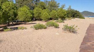 Турция. Кемер. Чиралы 2025