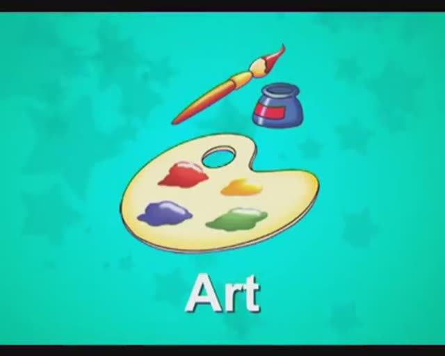 Starlight 4 (City Stars 4) Module 2 p.64 смотреть онлайн