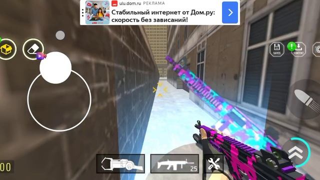 Sprunki в гарис мод побег от Sprunki