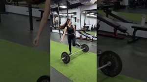 Анна Горгуль, тренер ТЗ, ТФ Краснодар, 24 раза