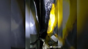 Белджи Х70 Антикоррозийная обработка.