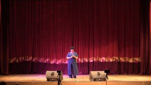 "ИСТРАВИДЕНИЕ" 55+ / 2025 г. / Часть 03