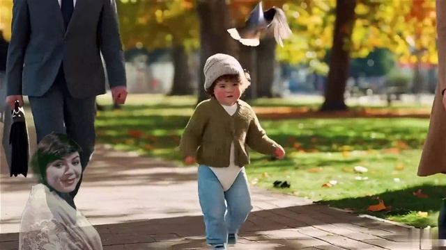 "Первые шаги" Майя Кристалинская (1963г.) смотреть онлайн