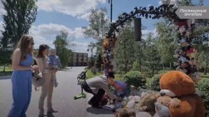 Отмените войну