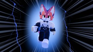 ВОТ ЭТО СКОРОСТЬ! | Roblox_egor simulator | Kemono ► Roblox