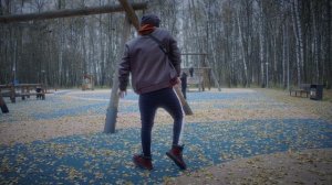 Уличные танцы Street dancing