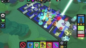 играем в депо оборона башни часть 4 полное перерождение номер 31