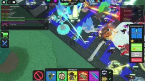 играем в депо оборона башни часть 3