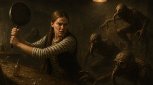 Сталкер Альтернатива  Месть за Соню и мой первый секс в Зоне (18+)