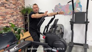 Какие тренажеры относятся к силовым