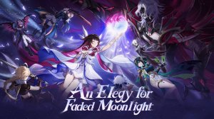 Анимация Геншин Импакт, Нод Край: Финальная битва с Рери, Лунным мстителем: Влад Волков