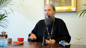 Духовная беседа | Молитвы в алтаре храма и зачем их знать мирянину | Ирм. Даниил (Михалев)