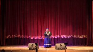 "ИСТРАВИДЕНИЕ" 55+ / 2025 г. / Часть 04