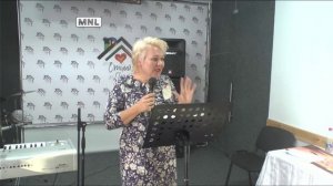 Жизнь и смерть во власти языка.Татьяна Слободяник.