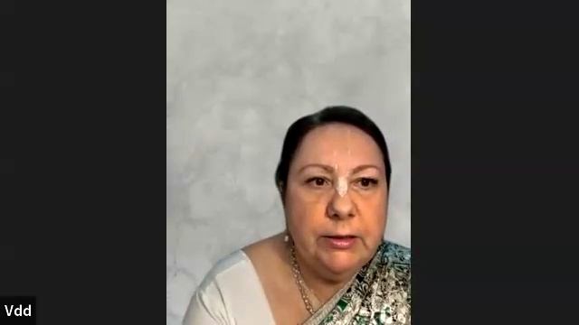 ШБ 2.1.24 лектор Вайшнави деви даси (26.10.2025) смотреть онлайн