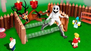 😱 Самая ЧИТЕРНАЯ БАЗА в 99 Nights in the Forest в Роблокс