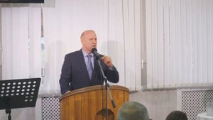 Ибо не Ангелам Бог покорил будущую вселенную