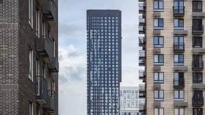 Набиуллина заявила об активизации рынка жилья в России