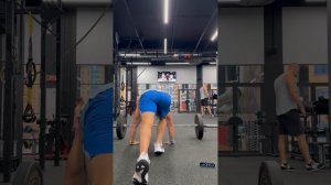 Зинушин Михаил, Реутов-1 , тренер ТЗ, 24 повтора