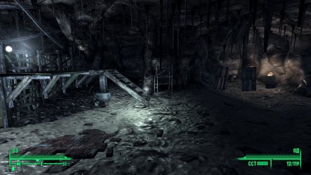 Fallout 3 Ч11