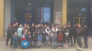 ❗️Родители юных хоккеистов, записали очередное видео обращение, к Губернатору Оренбургской области,