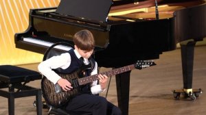 А.Василенко "Давай сыграем вместе"