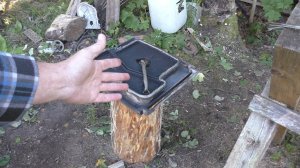 Viadrus U22. Замена уплотнительного шнура.