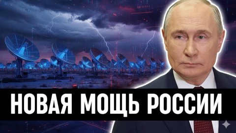 ШОК! Китайский радар вступил в войну на стороне России худший страх НАТО стал реальностью!