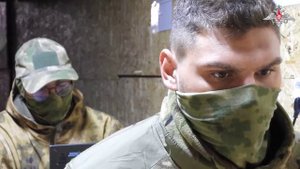 Обучение операторов ударных БПЛА группировки войск «Днепр»