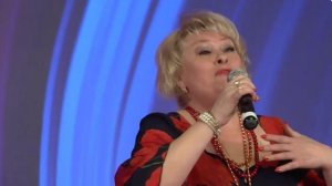 Римма Николаева  "Не дурмань, черёмуха!" (музыка и слова Ирины Скибиной)