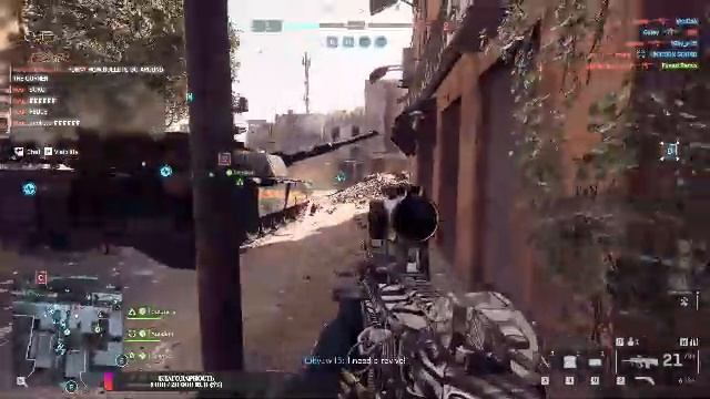 Battlefield 6 - полный п...ц!!