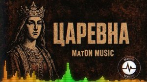 MatON - Царевна (AI) - Проект "Кричащая на дождь" - Премьера новой песни!