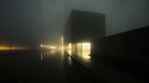 074 "Fogline Annex" ⧸⧸ 1 Hour Immersive Ambience