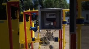 Электронный корректор газа СПГ-741, СПГ-742, СПГ-761, СПГ-762, СПГ-763 .