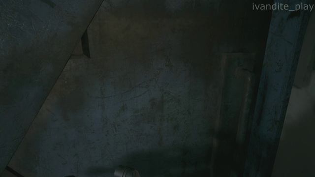 Прохождение Resident Evil Village # 13(Без Комментариев)