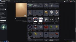 как создать скин в рб если только создал ак и у тебя 1005 роблоксов