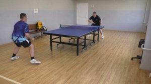 Максимов Роман - Федотов Иван