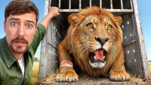 I Saved 1,000 Animals From Dying