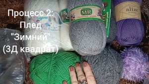 СП "Пледомания-3"_Вступление