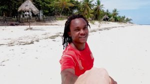 Кения, Момбаса, пляжи Pirat, Nyali, Bambury, самостоятельное путешествие 4K