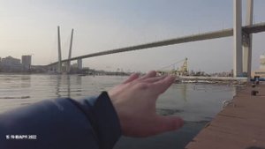 Прогулка и охота на орлана.