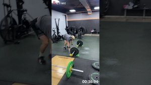 Кондратьев Иван, член клуба, ТФ Жулебино, 42 повтора