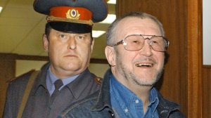 Организатор убийства Япончика с юности занимался криминалом