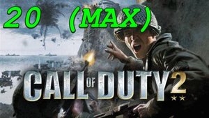 Call of Duty 2 - 20 серия Коробочка (Сложность Ветеран)