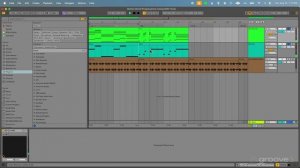 05. Remix Chord Progressions Using MIDI Tools