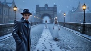 DJ XAM 77. 429 Холодный человек.